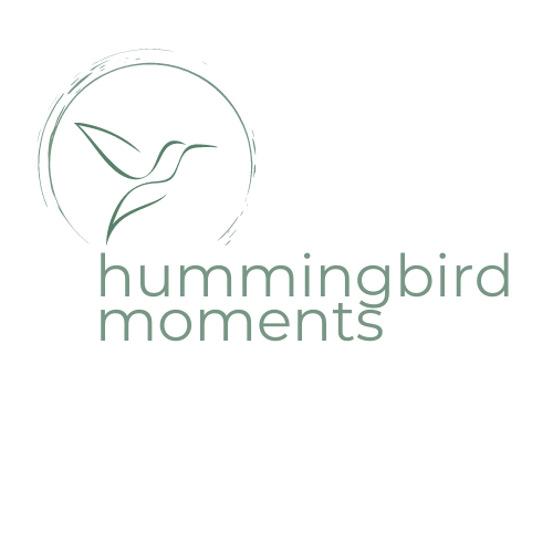 hummingbirdmoments